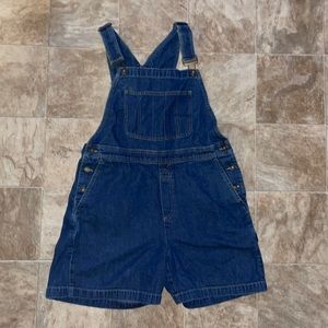 Vintage Liz Claiborne shorter all’s size medium